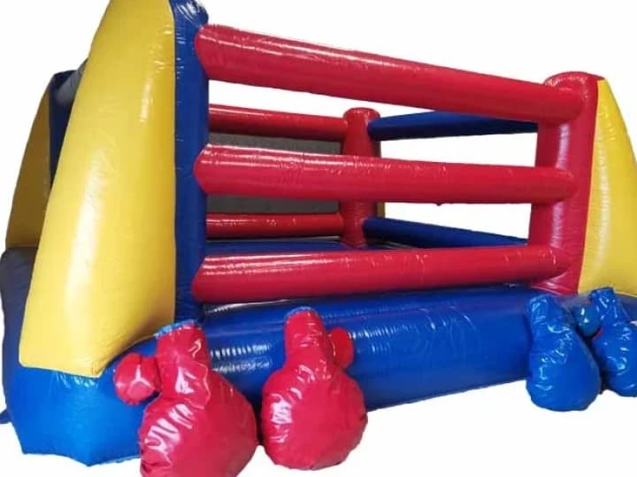 Sport & Spel