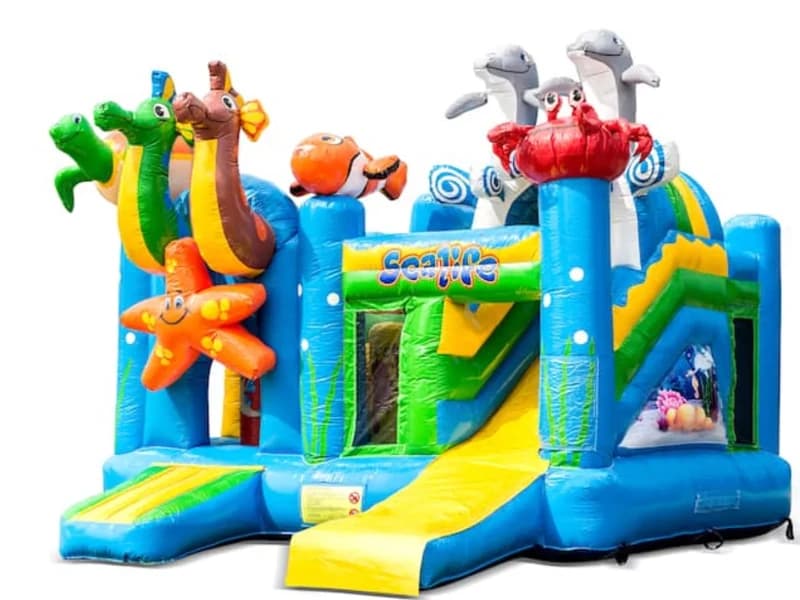 Multiplay Middel