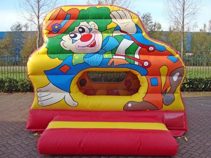 Play & Fun